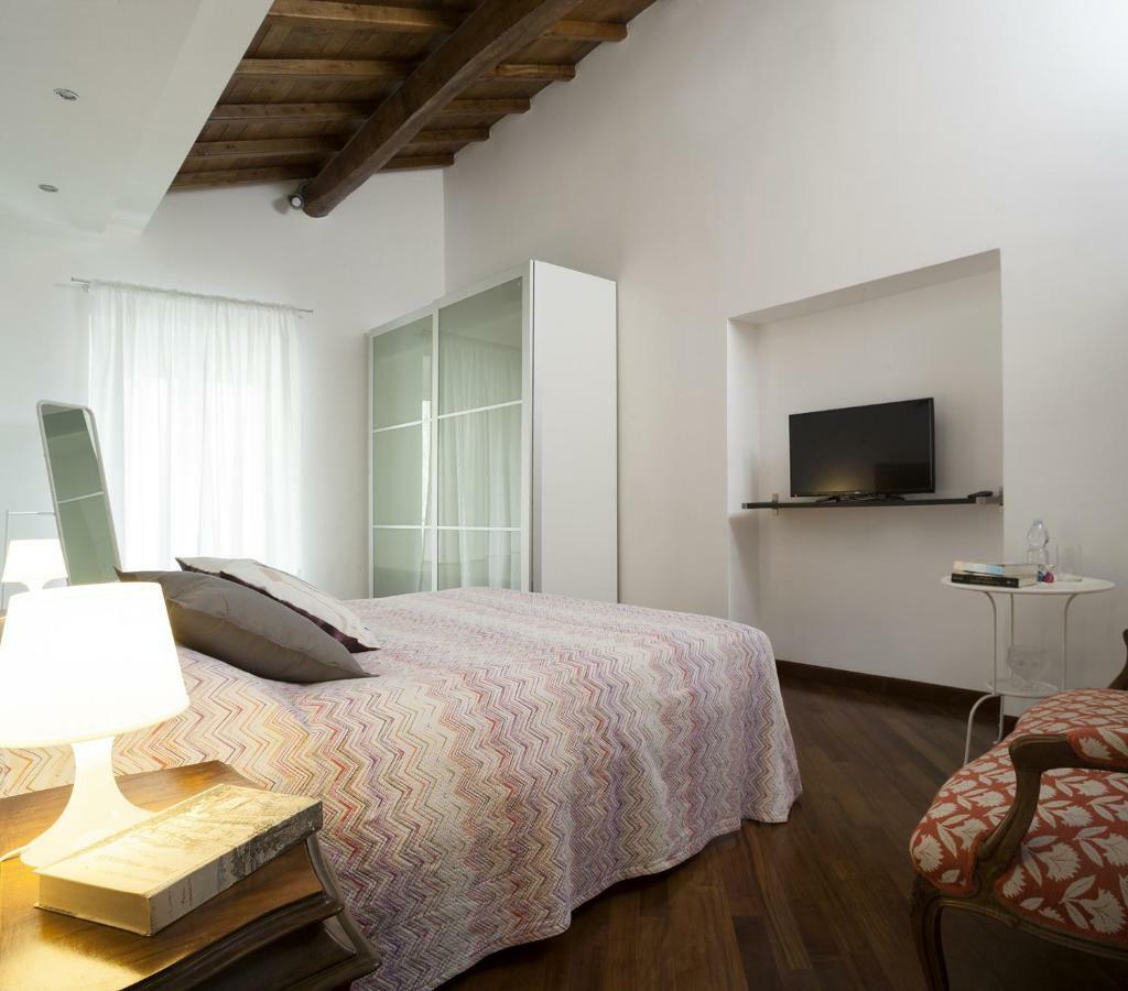 Alloggio La Volta Viterbo Kültér fotó